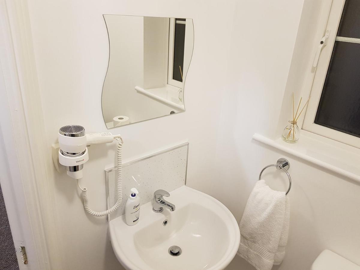 Bright Elegant Room Park View ダブリン エクステリア 写真